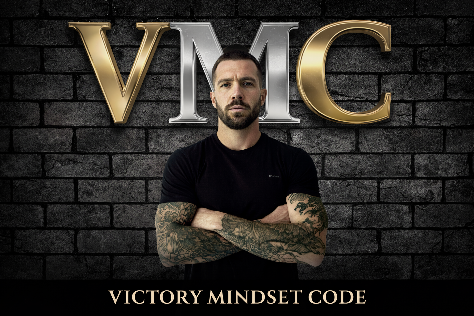 Victory Mindset Code by Joshua cole